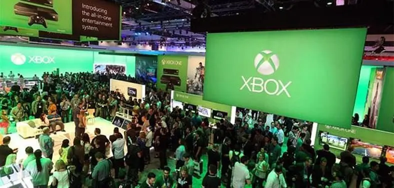48,900 people attended E3 this year