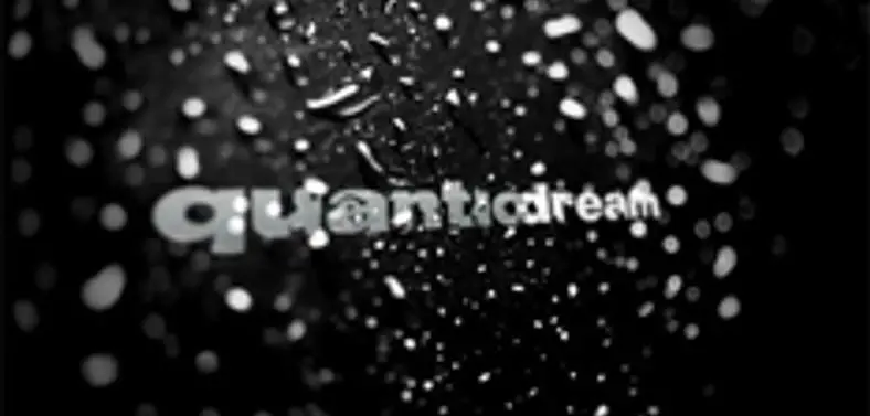 Sony trademark 'Infraworld', was a project at Quantic Dream