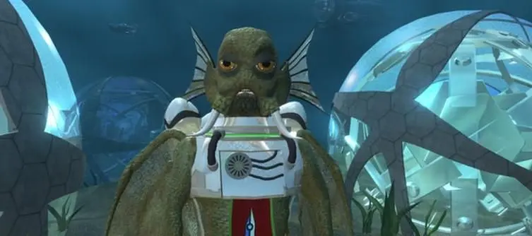 Play as our glorious alien overlords in new Horizon update