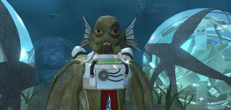 Play as our glorious alien overlords in new Horizon update