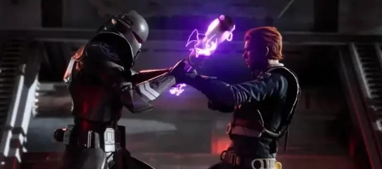 There are "No Plans" for Star Wars Jedi - Fallen Order DLC