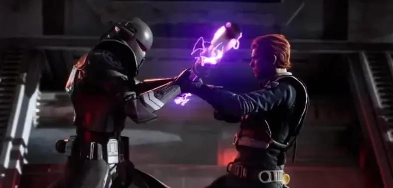 There are "No Plans" for Star Wars Jedi - Fallen Order DLC
