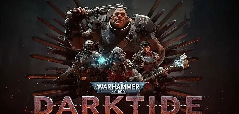 Fatshark Responds to Warhammer 40,000: Darktide Backend Error Reports 