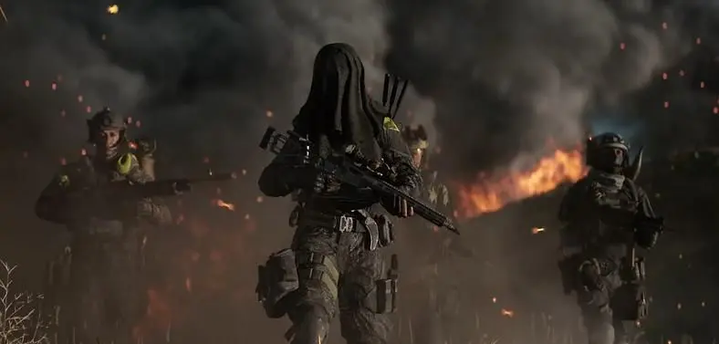 Battlefield 6 Season 1's explosive trailer brings the war to California ahead of October 28 kickoff