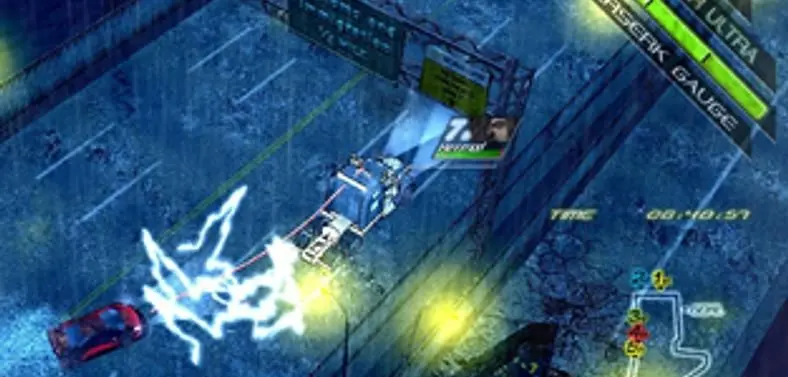 Fuel Overdose on US PlayStation Network March 5th