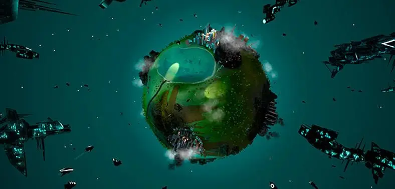 The Universim open to more pledges, Dinosaur Age already secured