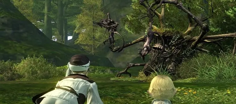 Fan blacklash forces Final Fantasy XIV merger to be put on hold