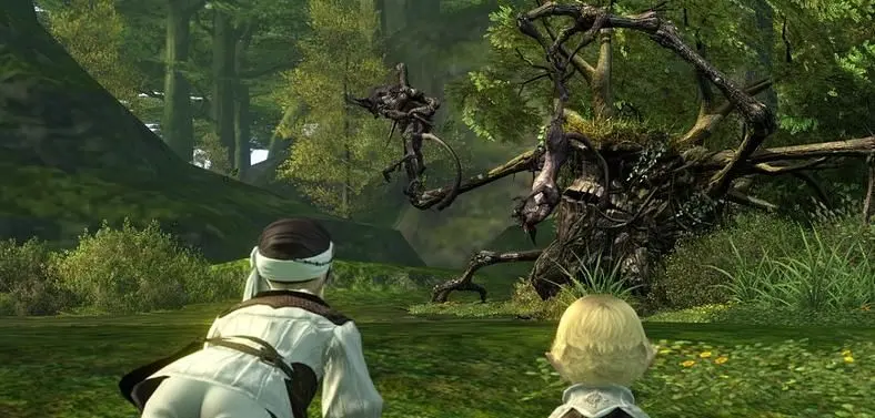 Fan blacklash forces Final Fantasy XIV merger to be put on hold