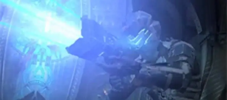It will "probably take Dead Space 3" before franchise sales rocket