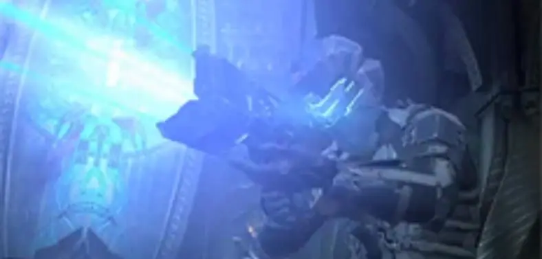 It will "probably take Dead Space 3" before franchise sales rocket