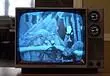Cuphead Being Played On A Black & White CRT Might Miss The Point, But It Works A Treat