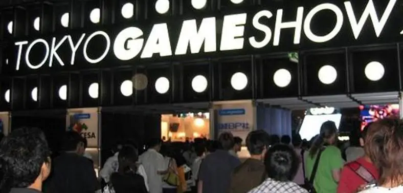 Microsoft unveils Tokyo Game Show line-up with 8 Xbox One titles