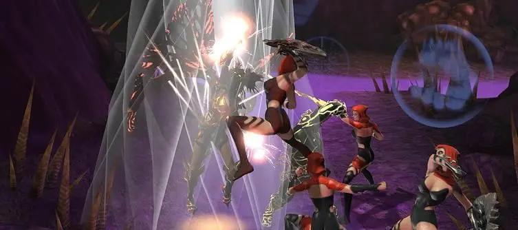 Sons of Trigon DLC pack now available for DC Universe Online