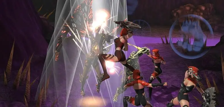 Sons of Trigon DLC pack now available for DC Universe Online