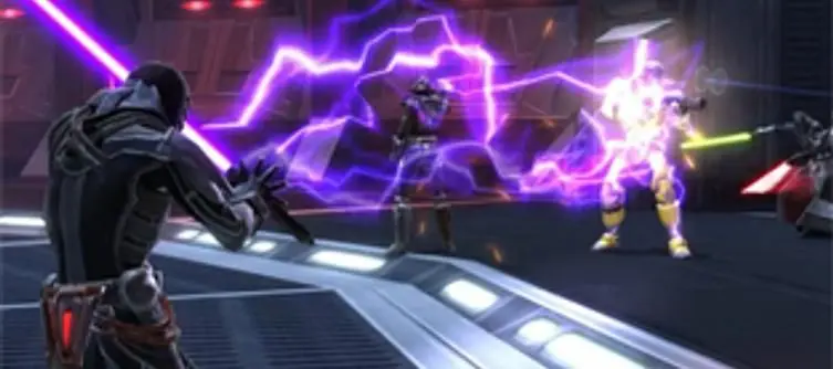 BioWare "implementing additional security" for Star Wars: The Old Republic