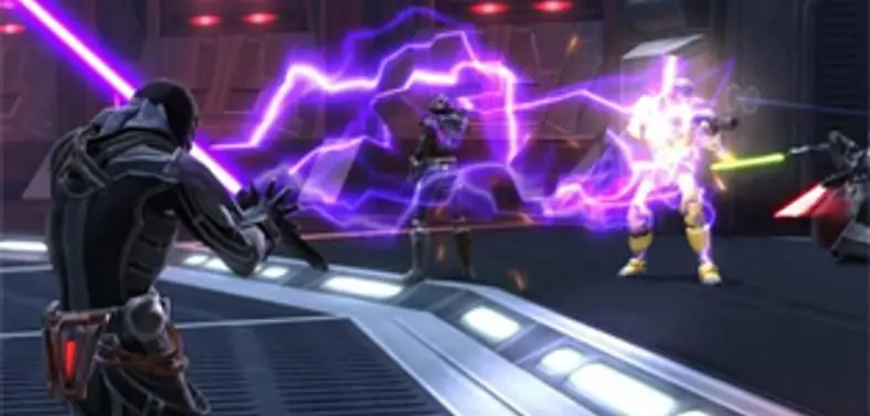BioWare "implementing additional security" for Star Wars: The Old Republic