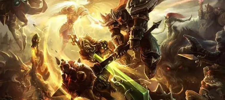 League of Legends 5.3 patch now out, Riot need "extra cycle to build confidence" for Deathfire Grasp-removal 