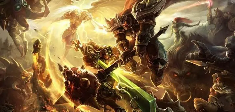 League of Legends 5.3 patch now out, Riot need "extra cycle to build confidence" for Deathfire Grasp-removal 