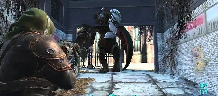Bethesda teases Fallout 4 DLC info coming soon, Survival Mode getting revamped