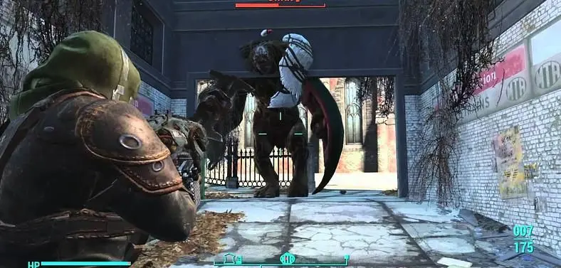 Bethesda teases Fallout 4 DLC info coming soon, Survival Mode getting revamped