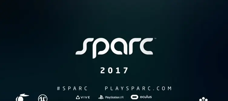 CCP Moves Away From The EVE Universe With Sparc - A Full-Body VR Sport
