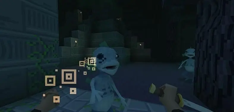 Eldritch, developed by former 2K employees, coming 21st October