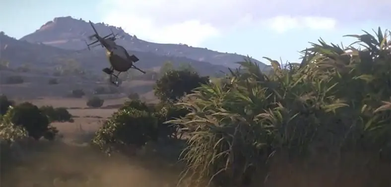 Latest Community Guide for Arma 3 focuses on helicopters
