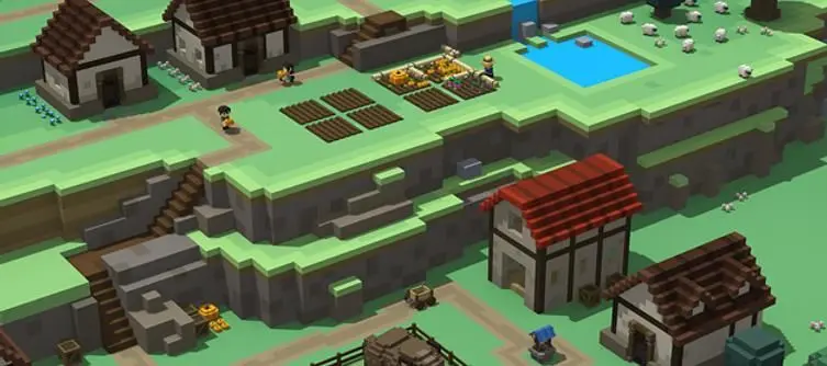 Stonehearth reaches $314k on Kickstarter, blazing through stretch goals