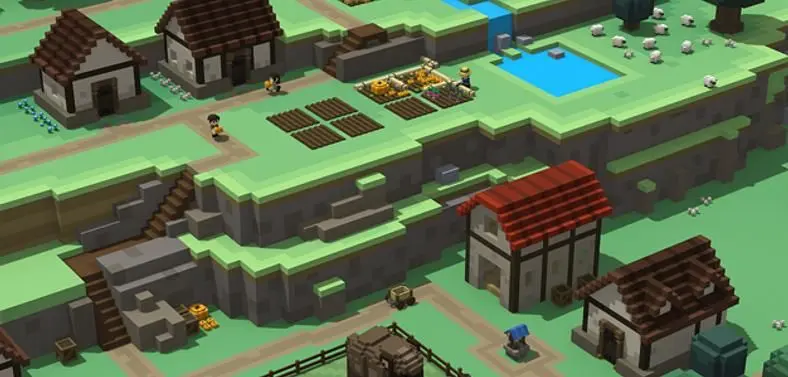 Stonehearth reaches $314k on Kickstarter, blazing through stretch goals
