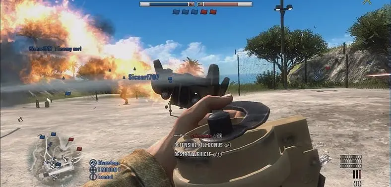 EA faced with class-action lawsuit over Battlefield 3 PS3