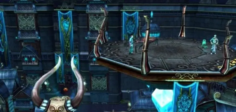 Dungeons & Dragons: Online update #12 released