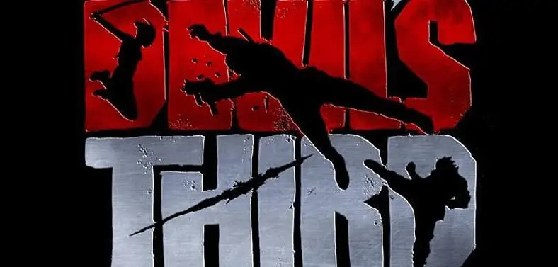 Devil's Third gets new logo, possible 2014 re-reveal?