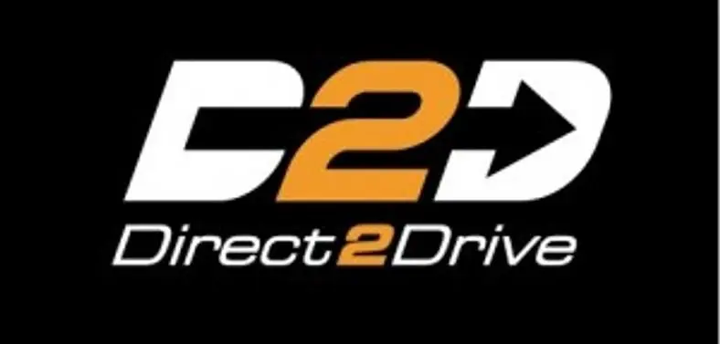 IGN selling Direct2Drive to Gamefly