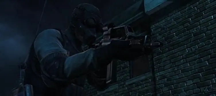 Resident Evil: Operation Raccoon City story trailer
