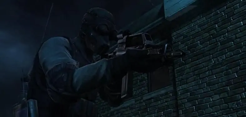 Resident Evil: Operation Raccoon City story trailer