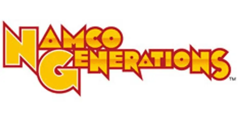 Namco Generations announced