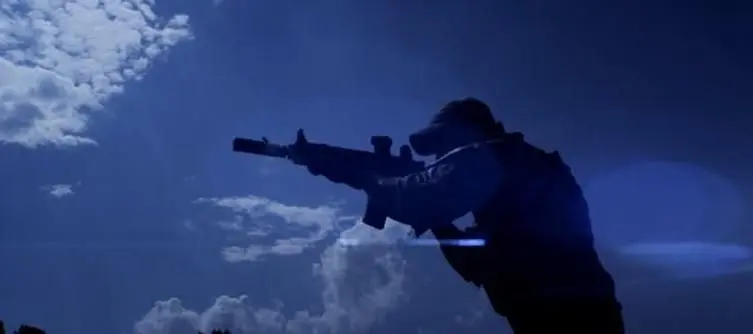 Fourth Medal of Honor: Warfighter class trailer shows off Assaulter