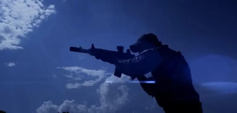 Fourth Medal of Honor: Warfighter class trailer shows off Assaulter