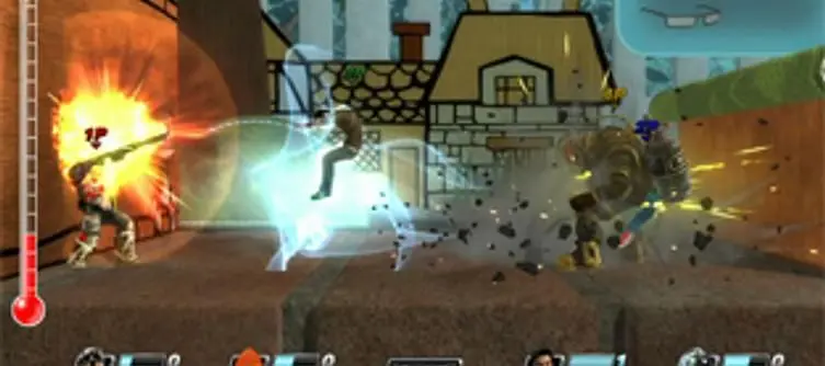 Seth Killian now aboard PlayStation All-Stars Battle Royale