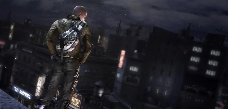 inFamous 2 'Karma' trailer released