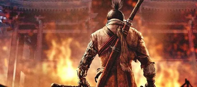 Sekiro Seven Ashina Spears - How To Beat Shikibu Toshikatsu Yamauchi