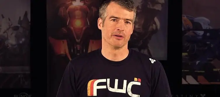 Bungie's Jones calls Destiny studio's biggest gamble