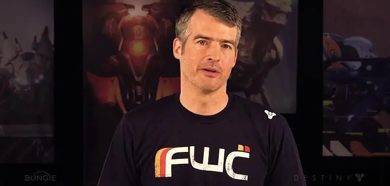 Bungie's Jones calls Destiny studio's biggest gamble