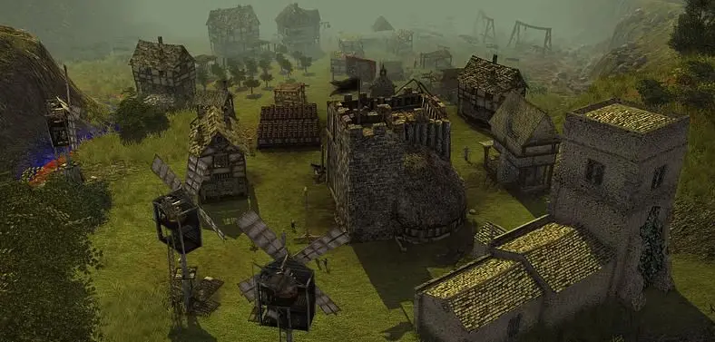 Stronghold 3 1.9 patch fixes multiplayer, adds new units
