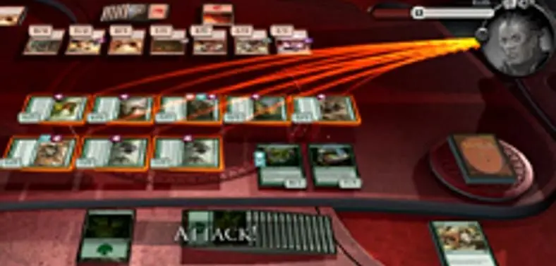 Magic: The Gathering - Duels of the Planeswalkers 2012 mid-June