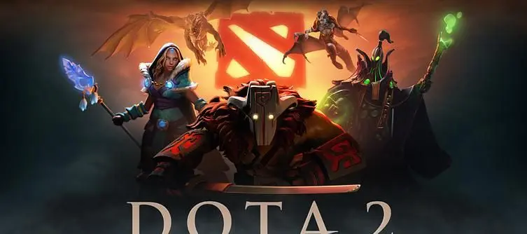 Valve announces a series of “marquee tournament events” for DotA 2