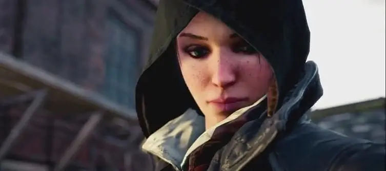 Assassin’s Creed Syndicate trailer stars stealthy female protagonist Evie Frye