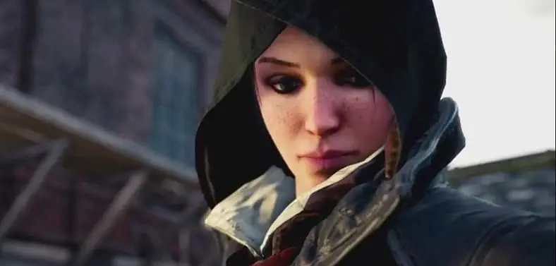 Assassin’s Creed Syndicate trailer stars stealthy female protagonist Evie Frye