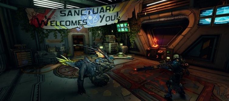 Borderlands 3 Maurice Not Working - Is Bloody Harvest bugged?