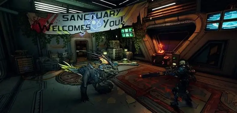 Borderlands 3 Maurice Not Working - Is Bloody Harvest bugged?